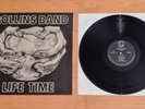 Rollins Band - Life Time - LP - Fundamental SAVE 65 -  VG/EX