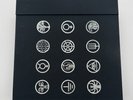 Clutch Vinyl Box Set The Obelisk Autographed Limited Edition LPs Sealed