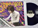 BRIAN AUGER and The Trinity + JULIE DRISCOLL + DON ELLIS LP 33T jazz rock 1968