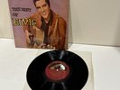 The Best Of Elvis Presley DLP 1159 HMV Label. Excellent Condition.
