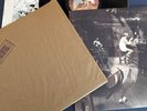 LED ZEPPELIN - In Through the Out Doors Paper Bag LP Vinyl EX