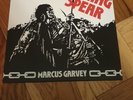 Marcus Garvey by Burning Spear (Record, 2014)