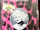 MADONNA HANKY PANKY SEALED PROMO RECORD 7