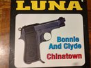 LUNA Bonnie And Clyde 12