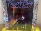Purple Rain by Prince and the Revolution vinyl Record, 2017 brand-new sealed