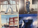 Billy Joel 52nd Street Glass Houses The Bridge Streetlife Serenade Vinyl LP Lot