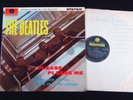 The Beatles Please Please Me 4th Press Stereo Y & B Parlophone LP
