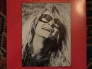 VAN HALEN - THEN AND NOW LP Sammy Hagar David Lee Roth