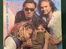 VAN HALEN - ROCK EXPRESS LP