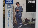 BILLY JOEL ,52ND STREET CBS 25AP1152 .JAPAN PRESS ,  OBI , VINYL LP