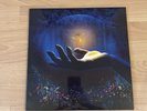 Phenomena Original Movie Soundtrack 12” Vinyl Goblin Argento Waxwork Records