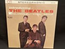 SEALED INTRODUCING THE BEATLES England's No. 1 Vocal Group - VeeJay - SR 1062-LP