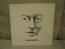 ZARATHUSTRA - S/T - 1st PRESS - METRONOME - MINT PLAY