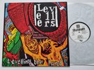 The Levellers - Levelling The Land Vinyl LP Germany