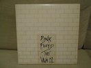 PINK FLOYD - THE WALL - UK - 1st  PRESS - 2/2/1/2 - STICKER - COMPLETE