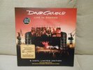 DAVID GILMOUR - LIVE IN GDANSK - 1st PRESS - MINT - 5LP BOX - PINK FLOYD