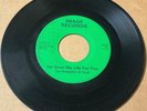 The Reflection Of Truth SWEET SOUL GOSPEL 45 He Gave His Life / Movin On Up HEAR