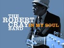 In My Soul by Robert Cray (Record, 2014)