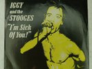 Iggy and the Stooges - 