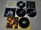 GENESIS ..SELLING ENGLAND BY THE POUND ..VINYL LP BUNDLE