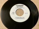 U.S. Bonds & Rhondels NORTHERN SOUL 45 You Oughta See My Sarah LEGRAND M- HEAR