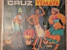Celia Cruz – Homenaje A Yemayá LP Vinyl Record (1971) Seeco SCLP-9312, VG+/VG+