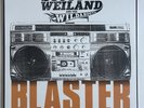 Scott Weiland & The Wildabouts - Blaster Orange Vinyl From Stone Temple Pilots