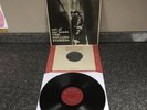 LP VINYL THE ROLLING STONES OUT OF OUR HEADS LK.4733 UK 1ST MONO PRESS EX/EX