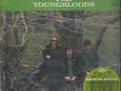 The Youngbloods Earth Music NEAR MINT Sundazed Music Vinyl LP