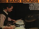 LP Philly Joe Jones Big Band Sounds Drums Around The World JAPAN NEAR MINT
