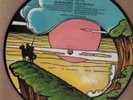 Hawkwind Silver Machine / Seven By Seven PICTURE DISC Vinyl Single 7inch