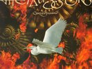 The Mission Carved In Sand Mercury Vinyl LP