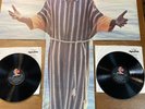 Isaac Hayes Black Moses Fold Out Cross Sleeve ENS-5003 1971 1st 2LP complete VG+