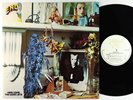 Brian Eno - Here Come The Warm Jets LP - Editions EG VG++