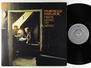 Fairfield Parlour  - From Home To Home LP - Vertigo UK 1st Press Swirl Label VG+