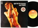 Iggy & The Stooges - Raw Power LP - CBS UK VG++