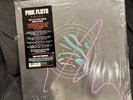 Pink Floyd Pulse Vinyl Box Set (2018 Reissue) - NM/VG+ - Slight Damage - Read