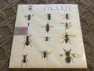 SYD BARRETT SELF TITLED VINYL RECORD LP UK IMPORT EMI 100 PINK FLOYD