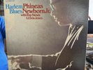 Phineas Newborn Jr. - Harlem Blues LP - Contemporary VG+