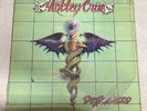 Mötley Crüe 1989 Dr. FeelGood Studio Album Vinyl Record