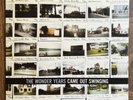 The Wonder Years   Came Out Swinging Vinyl 7 LTD 250 Green Weakerthans Cover
