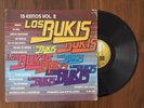 Los Bukis - 15 Exitos Vol.2 [LP VINYL] Laser Mexico 1986