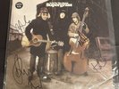 Supergrass - In It For The Money 1997 *****SIGNED original three  + Rob