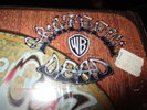 1970 GRATEFUL DEAD American Beauty LP Warner Bros. Green Lbl Hype Shrink VG/VG+