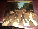 THE BEATLES ABBEY ROAD LP SEALED MFSL ORIGINAL MASTER RECORDING