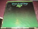 YES CLOSE TO THE EDGE LP SEALED MFSL ORIGINAL MASTER RECORDING VICTOR JAPAN