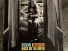 Susan Tedeschi Back To The River Vinyl LP Record Oct-2008 Verve Forecast (S)