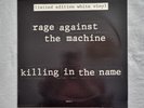 Rage Against The Machine - Killing In The Name 12