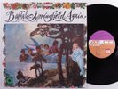 BUFFALO SPRINGFIELD Again ATCO LP VG++ i
