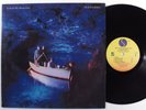 ECHO & THE BUNNYMEN Ocean Rain SIRE LP VG++ i